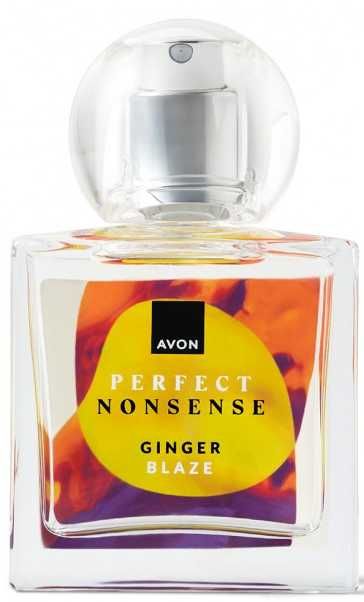 НОВО! Парфюми и комплекти Perfect Nonsense от AVON