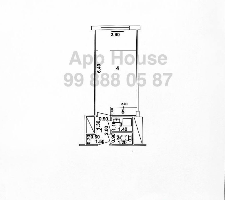 Тузель-2.Школа №255.Бывшее общежитие.