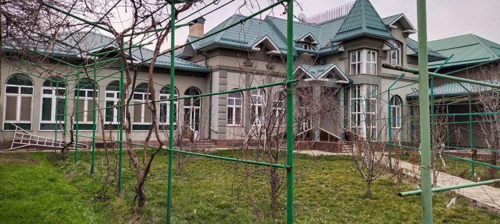 аренда участка в ташкенте