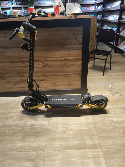 Teverun Blade mini