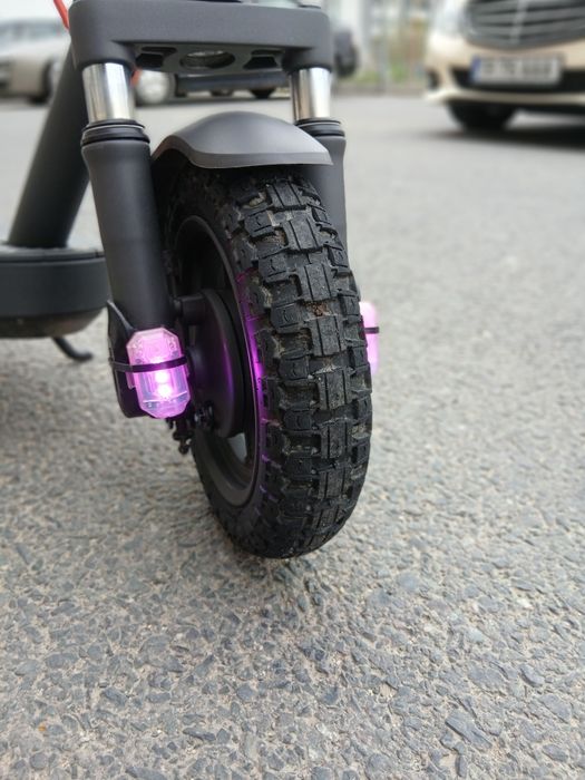 Trotinetă electrică Xiaomi Elite Scooter – stare foarte bună