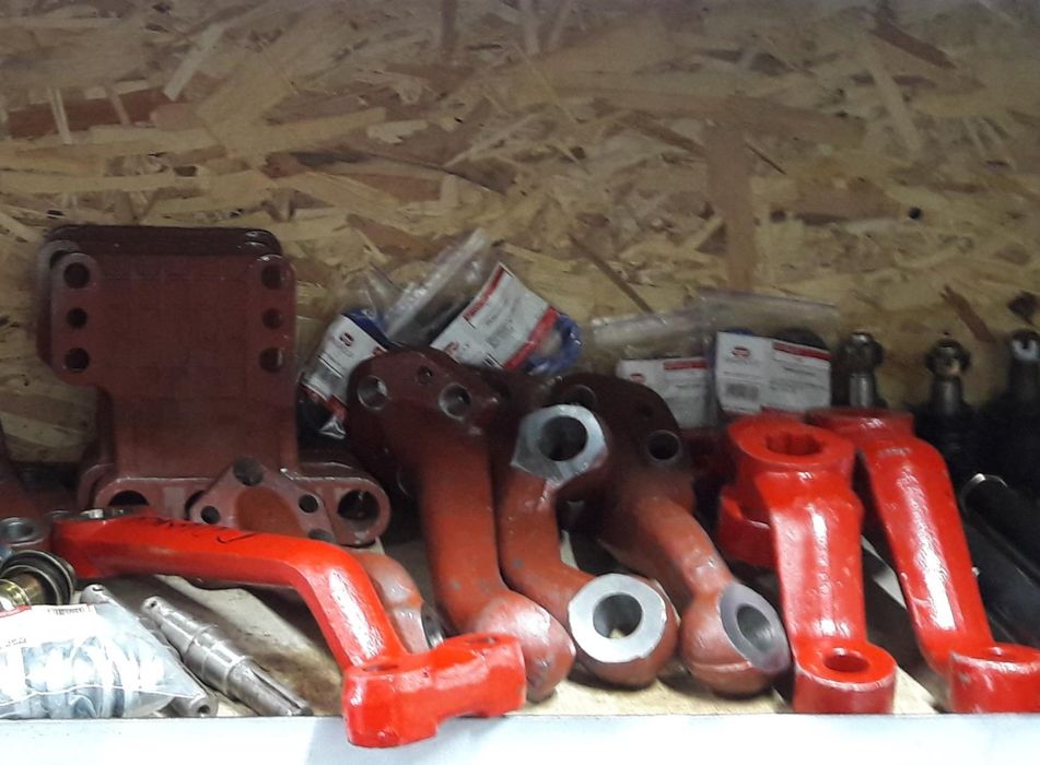 Рычаг цафпы под насос дозатор