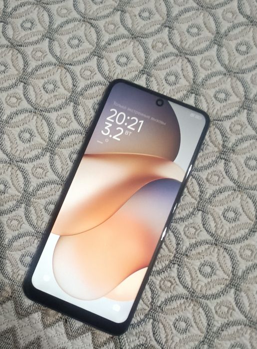 Xiaomi redmi note 12,6/ 128gb