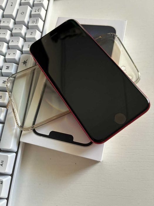 Iphone SE 2020 64GB