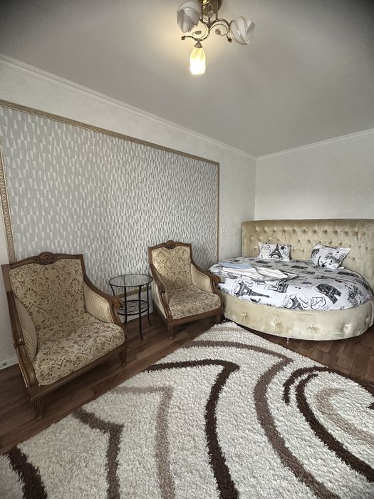 1 комн Сатпаева центр район ТШО