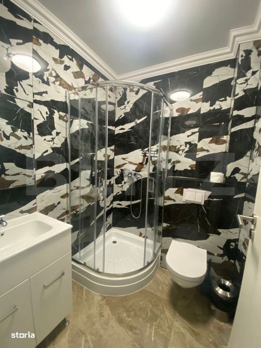 Apartamente 2 camere, 50 mp, zona Ghiroda