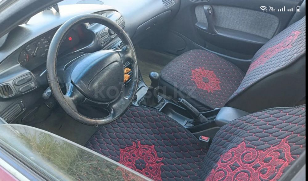 В продаже Mazda xedos 6