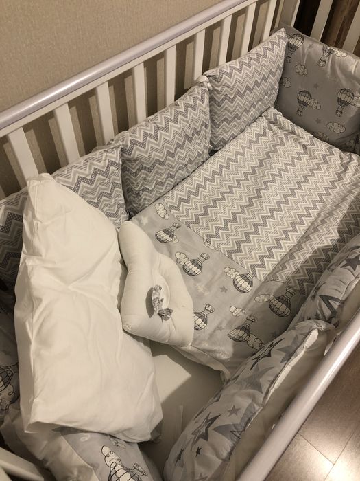 Продам детский манеж