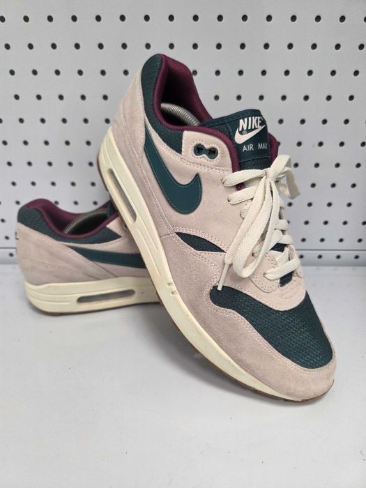 Оригинални мъжки маратонки-  Nike Air Max