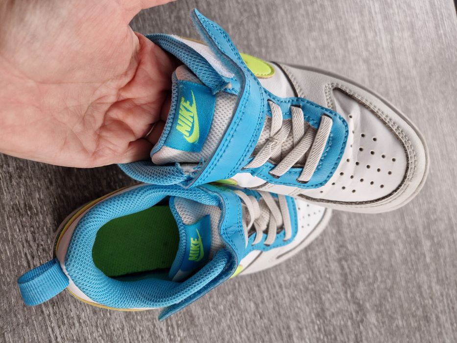 Маратонки Nike 30 номер