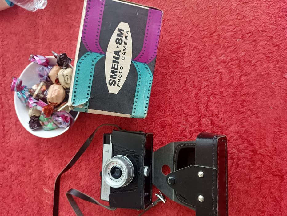 Продам 2 фотоапората.