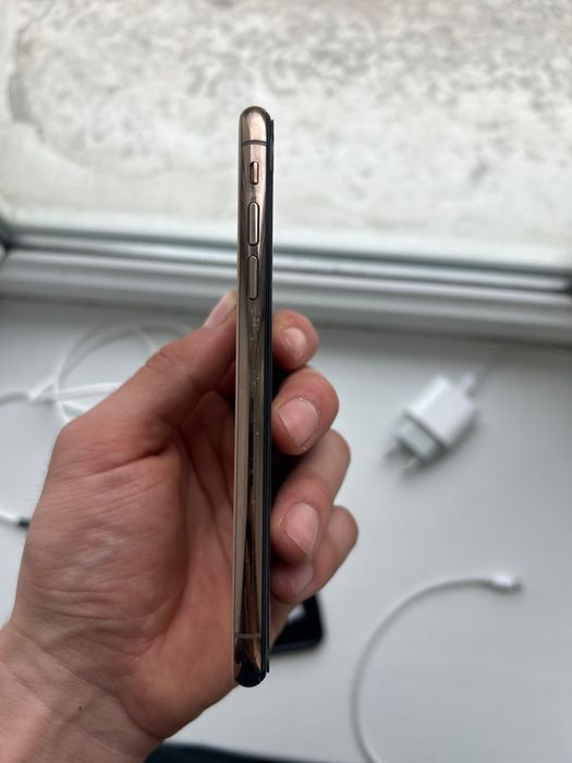Iphone XS 512 GB