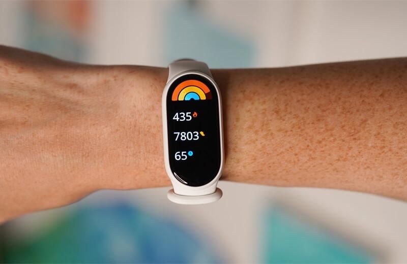 Xiaomi band 10 org