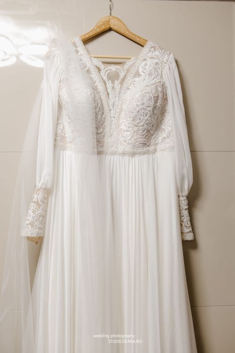 Rochie de mireasă
