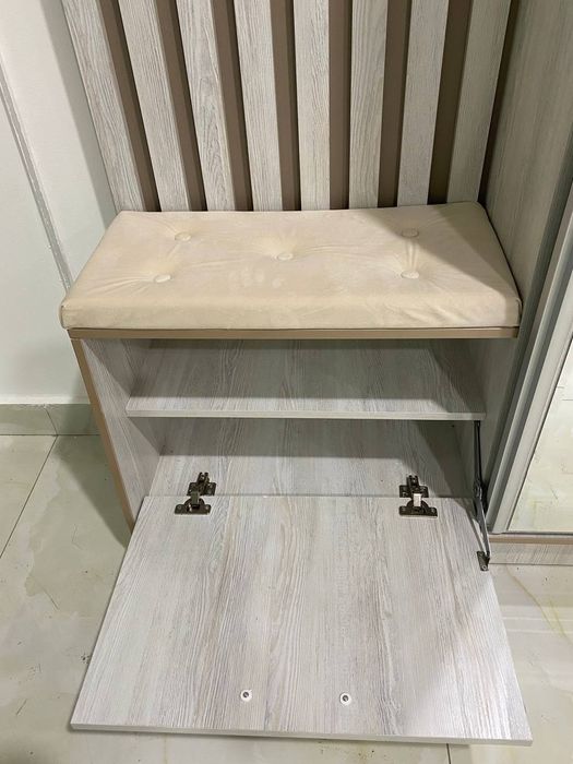 Прихожая фабричное качество! Можно в рассрочку !