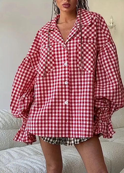 Женская рубашка,новая