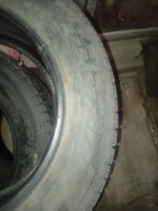 Покрышка резина