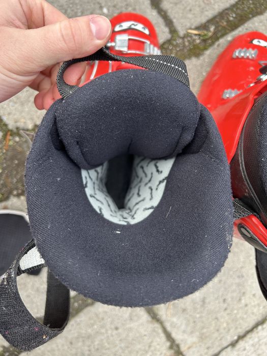 Ски обувки Nordica 28