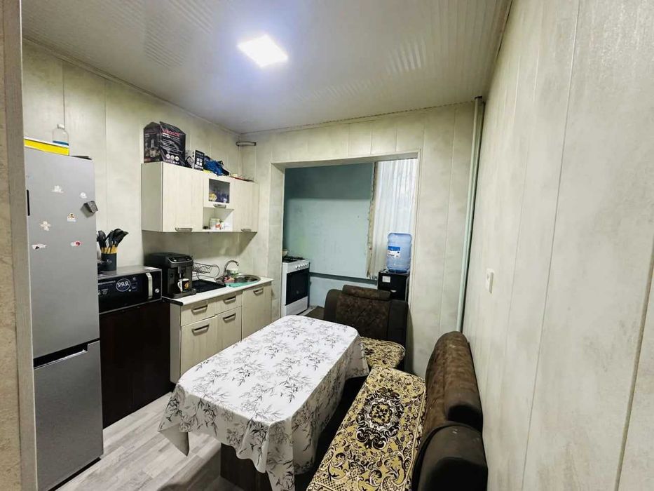 ШОШИЛИНЧ 2 хонали 60м2 Раздельный Квартира Арзон нархда сотилади !