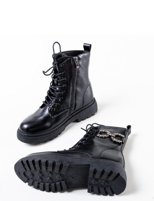 Дамски боти 38ми размер