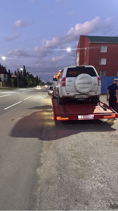 Эвакуатор не дорого.