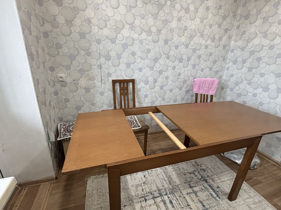 Продаи кухонный стол