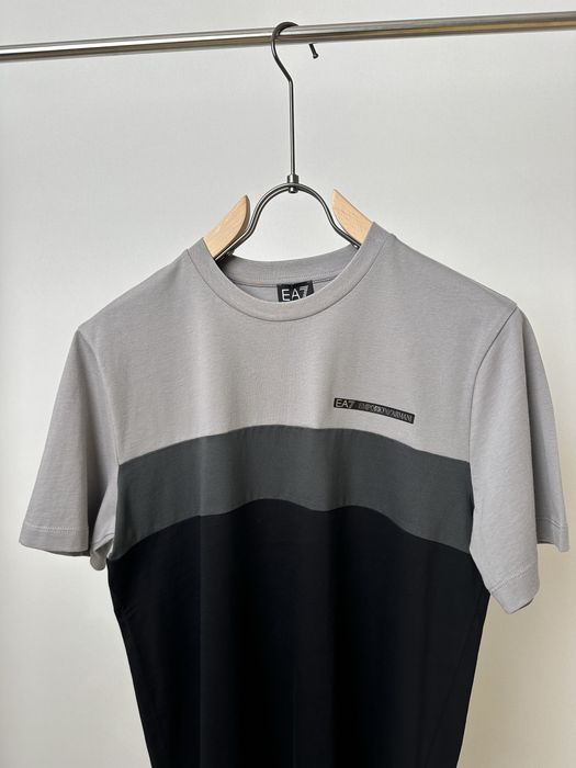 Мъжка тениска Emporio Armani
