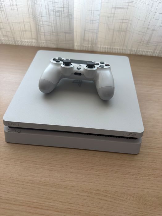 Sony Playstation 4 Slim 500 GB