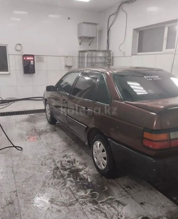 Продам пассат 2 литра инжектор