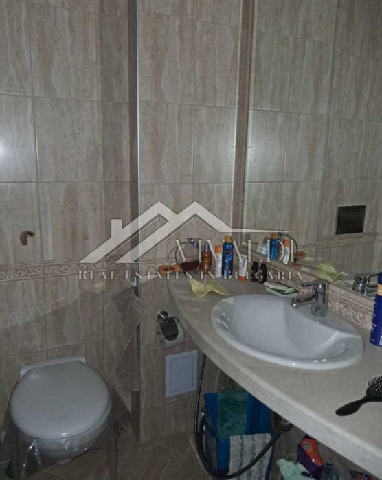 Двустаен апартамент в комплекс South Bay, кв. Аспарухово, Варна - снимка 8