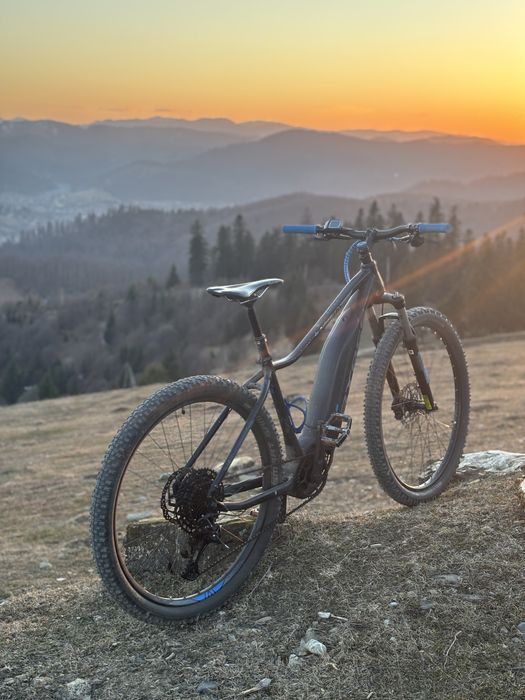 Vand bicicleta electrica axess