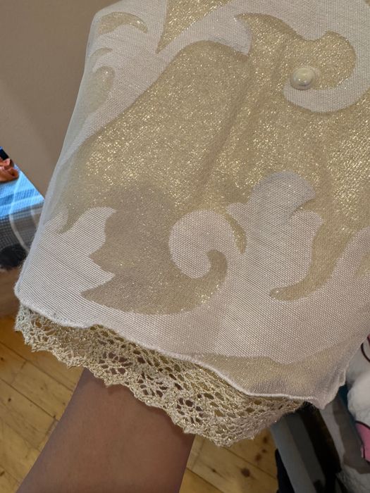 Платье нарядное детское