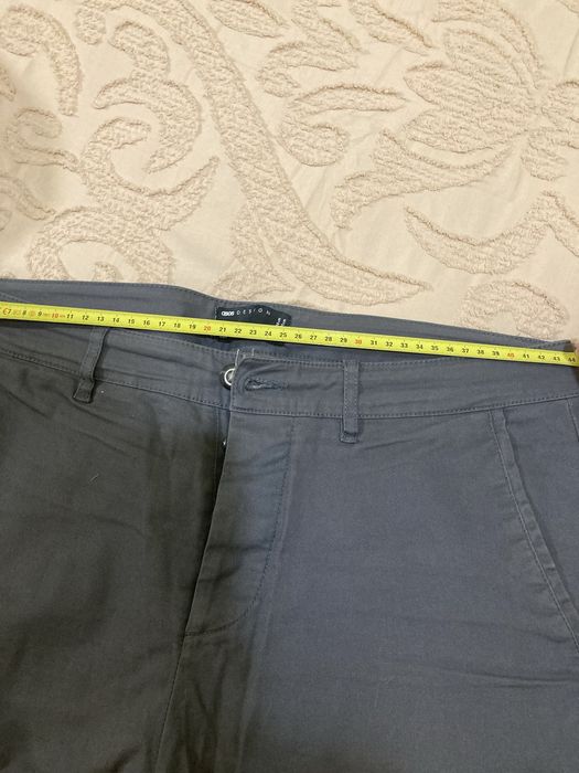 Мъжки панталон asos