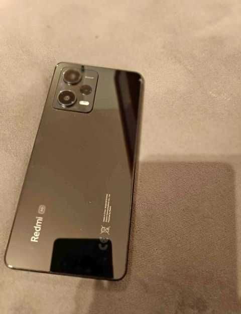 Xiaomi Redmi (( Note 12Pro .))5G. .128G. 6G. Dualsim