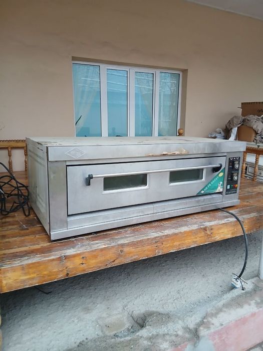 Xitoy va Pgs pechka  meshalka qolib