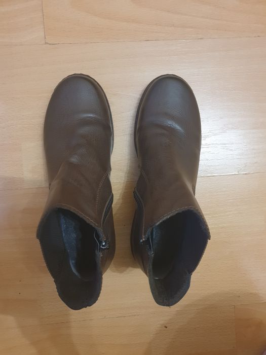 Боти Rieker, номер 38