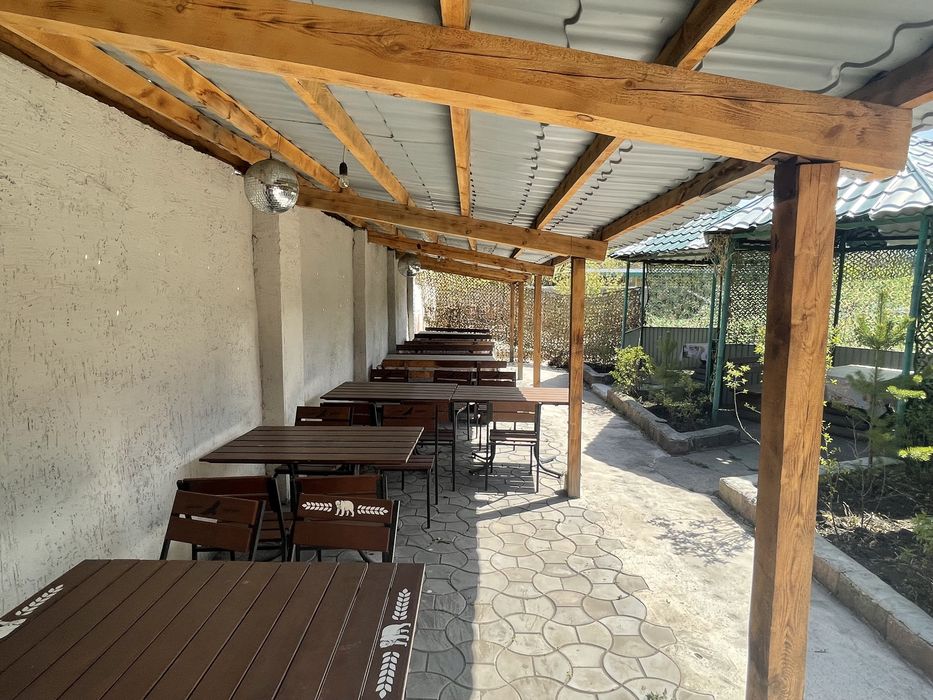 Продам коммерческое помещение