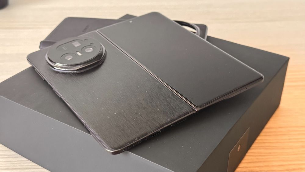 Honor magic v5 negru