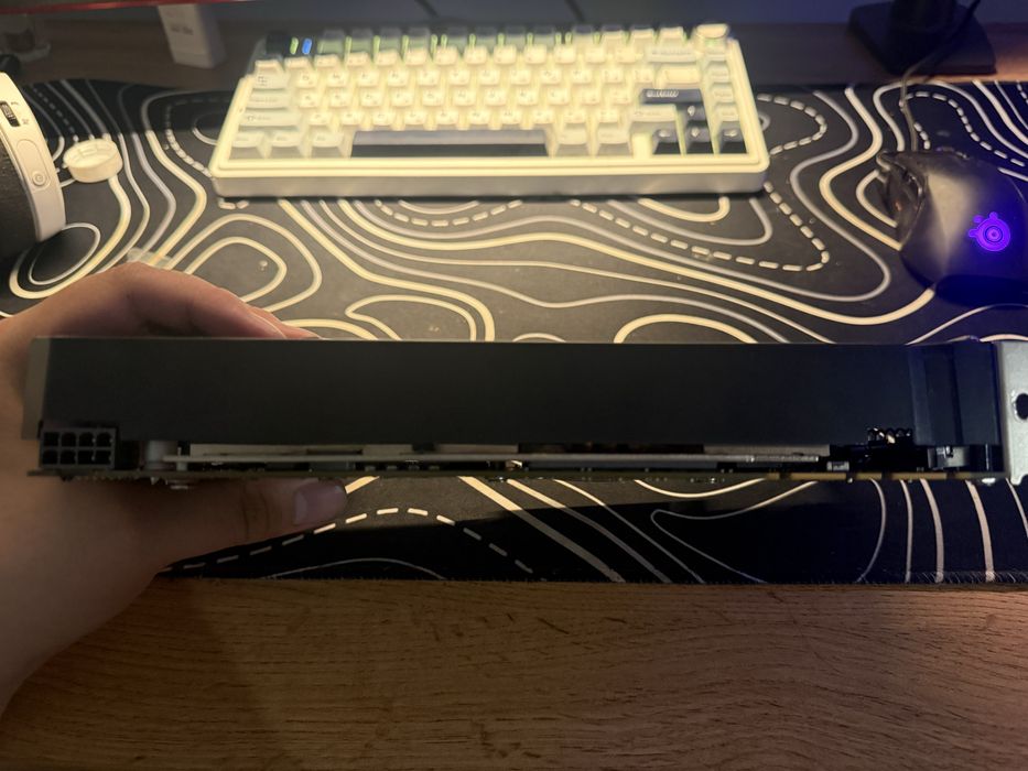 видеокарта geforce 1070 ti