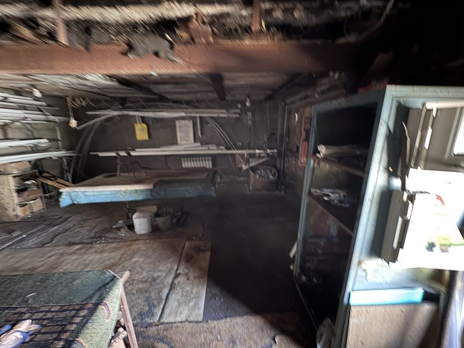 Продам цех под пластиковые окна