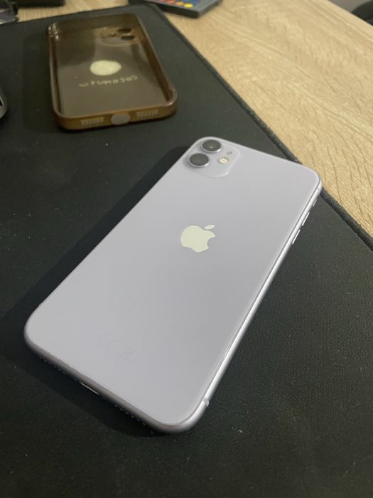 Iphone 11 64gb AKB73%