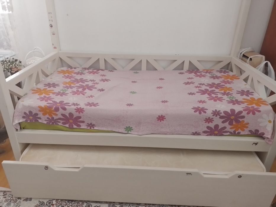 Продажа кровати б у