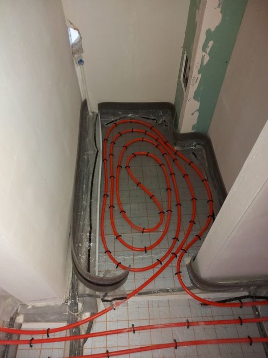 Instalator , Instalatii sanitare/termice , Climatizare