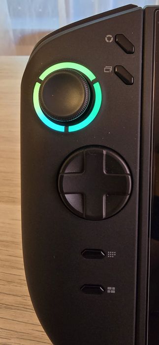 Lenovo Legion Go 2 Z2 Extreme