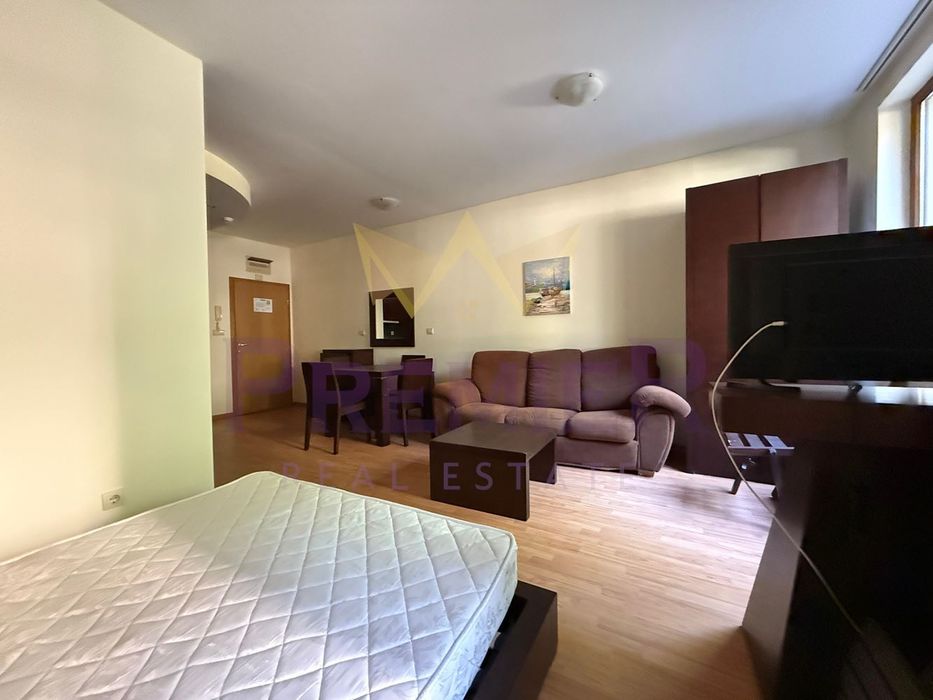 Продава се Едностаен апартамент в Свети Влас - 55 кв.м за 696 €/кв.м - Снимка #3