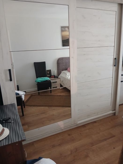 Pers fizica vand apartament 2 camere / iasi -miroslava / 86500€