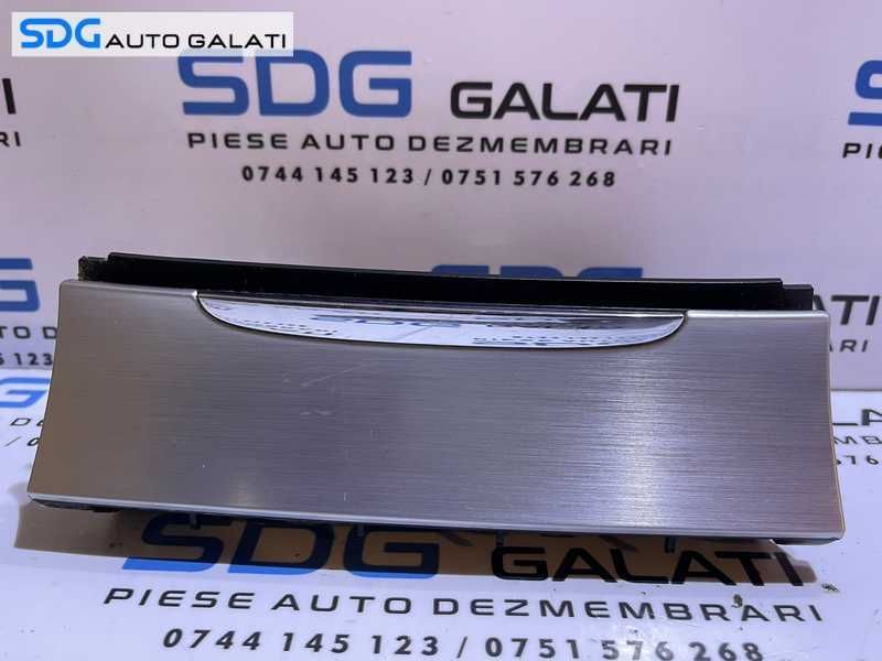 Scrumiera cu Bricheta VW Passat B6 2005 - 2010 Cod 3C0863284G 3C0863284H 3C0857961G