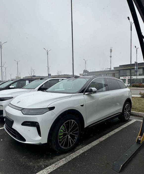 Leapmotor C11 naqt va nasiya