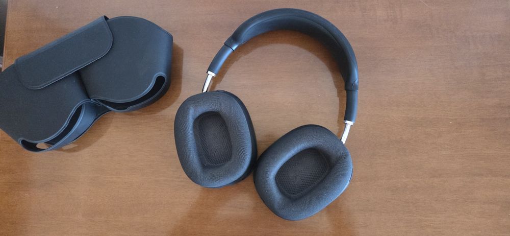Apple Airpods Max Type-C обмен