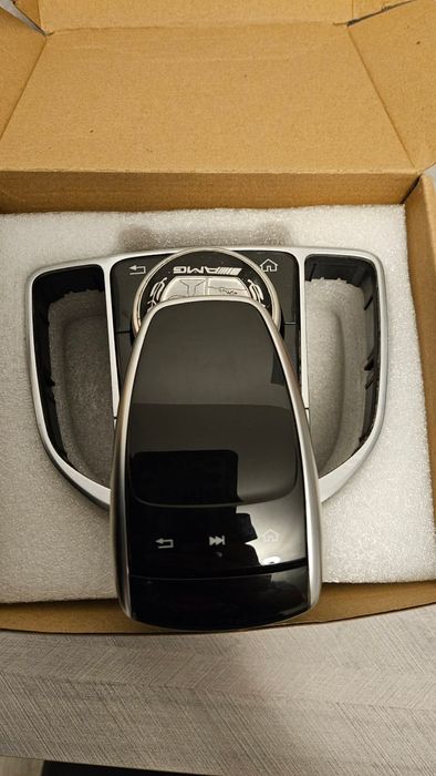Joystick / touchpad / controller mercedes